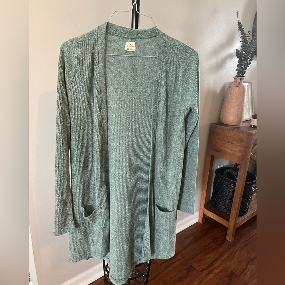 O’Neill Cardigan